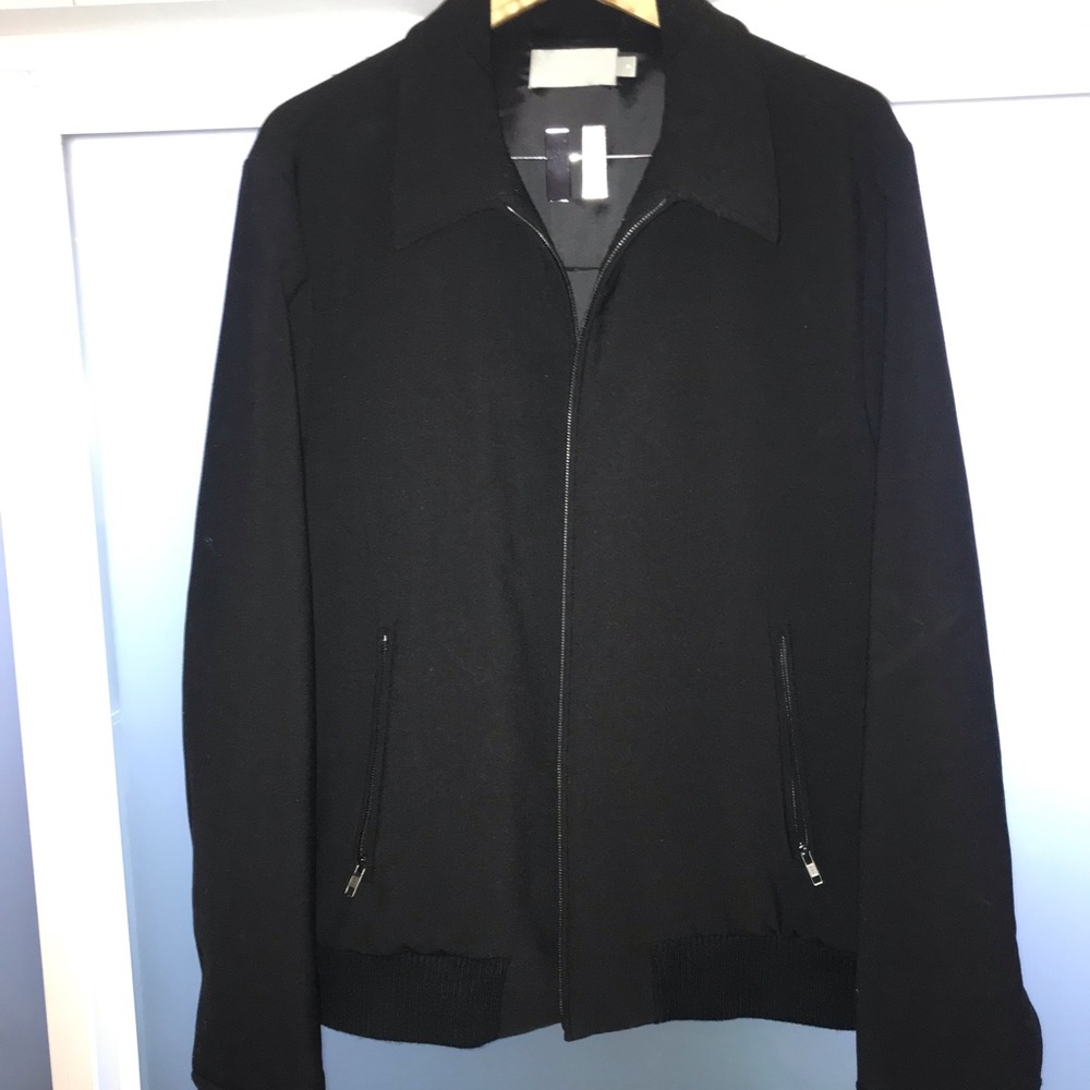 Vince jacket XL men’s